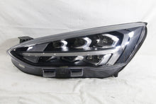 Laden Sie das Bild in den Galerie-Viewer, Frontscheinwerfer Ford Focus IV MX7B13E015ED LED Links Scheinwerfer Headlight SCH1517608937gd