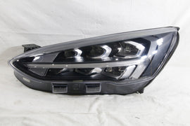 Frontscheinwerfer Ford Focus IV MX7B13E015ED LED Links Scheinwerfer Headlight SCH1517608937gd