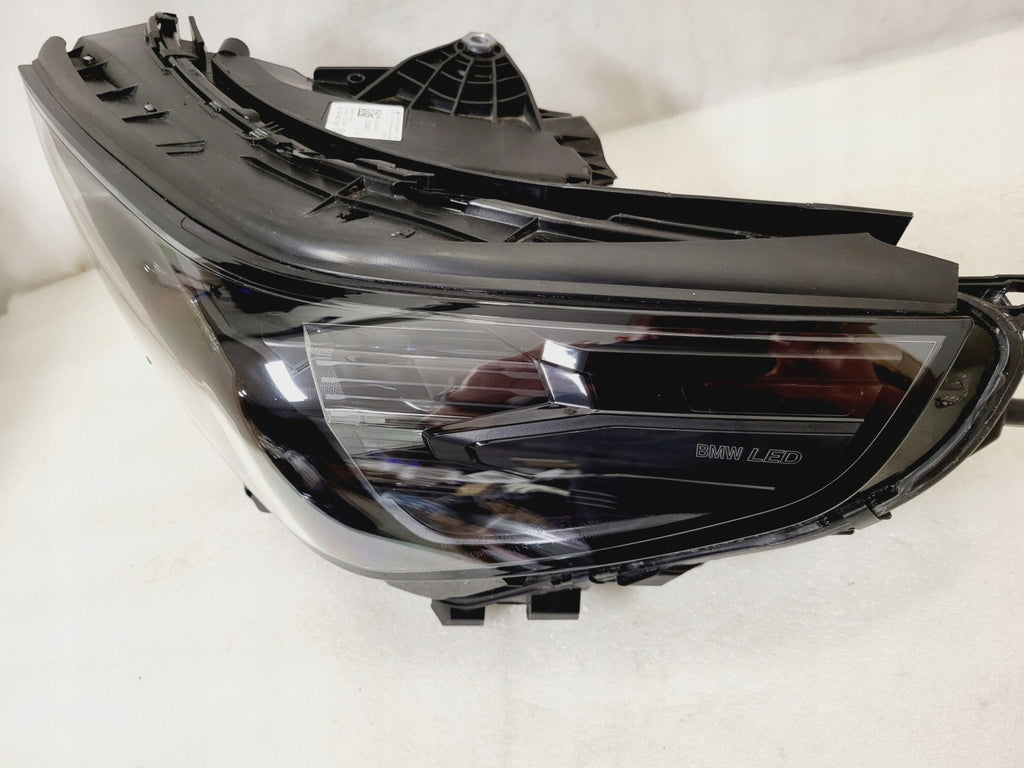 Frontscheinwerfer BMW 5 5A798D7-08 Links Scheinwerfer Headlight SCH9060322064dz