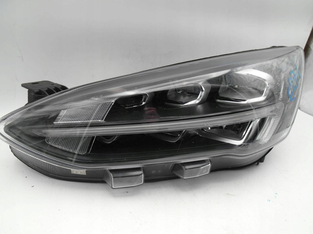 Frontscheinwerfer Ford Focus IV JX7B-13E015-CE LED Links Scheinwerfer Headlight SCH2185097667uo