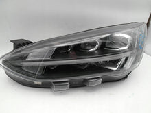 Laden Sie das Bild in den Galerie-Viewer, Frontscheinwerfer Ford Focus IV JX7B-13E015-CE LED Links Scheinwerfer Headlight SCH2185097667uo