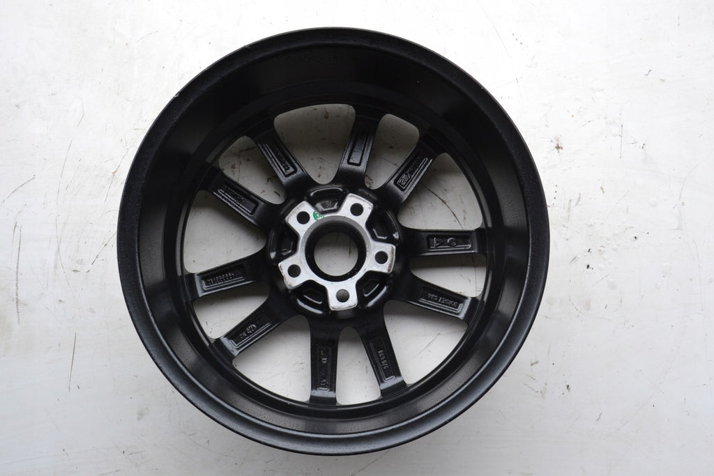 1x Alufelge 16 Zoll 6.5" 5x108 42ET KBA51615 Rim Wheel FEL9290509035yt