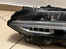 Laden Sie das Bild in den Galerie-Viewer, Frontscheinwerfer Volvo S90 II V90 31655728 Full LED Links Headlight SCH4236809989fq