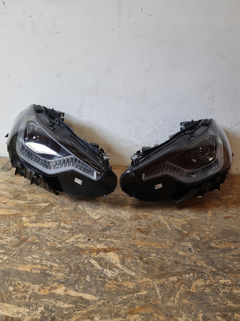 Frontscheinwerfer BMW 2 Coupe G42 LED Ein Stück (Rechts oder Links) Headlight