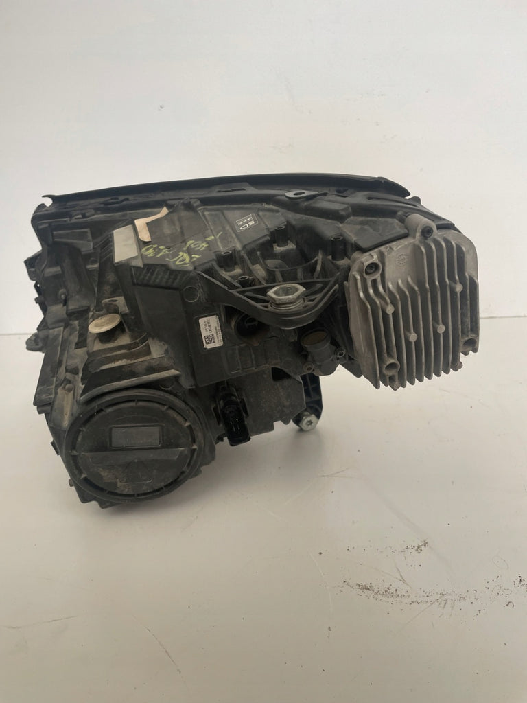 Frontscheinwerfer Mercedes-Benz Eqc A2939067600 LED Rechts Headlight SCH9454364833mz