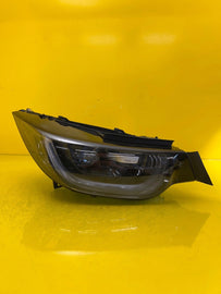 Frontscheinwerfer BMW I3 8738736-02 LED Rechts Scheinwerfer Headlight SCH9282089793qb