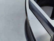 Load image into Gallery viewer, 1x Alufelge 17 Zoll 7.0" 4x100 54ET Glanz Graphit 52910-Q0530 Hyundai I20 Mg FEL4241917033fo