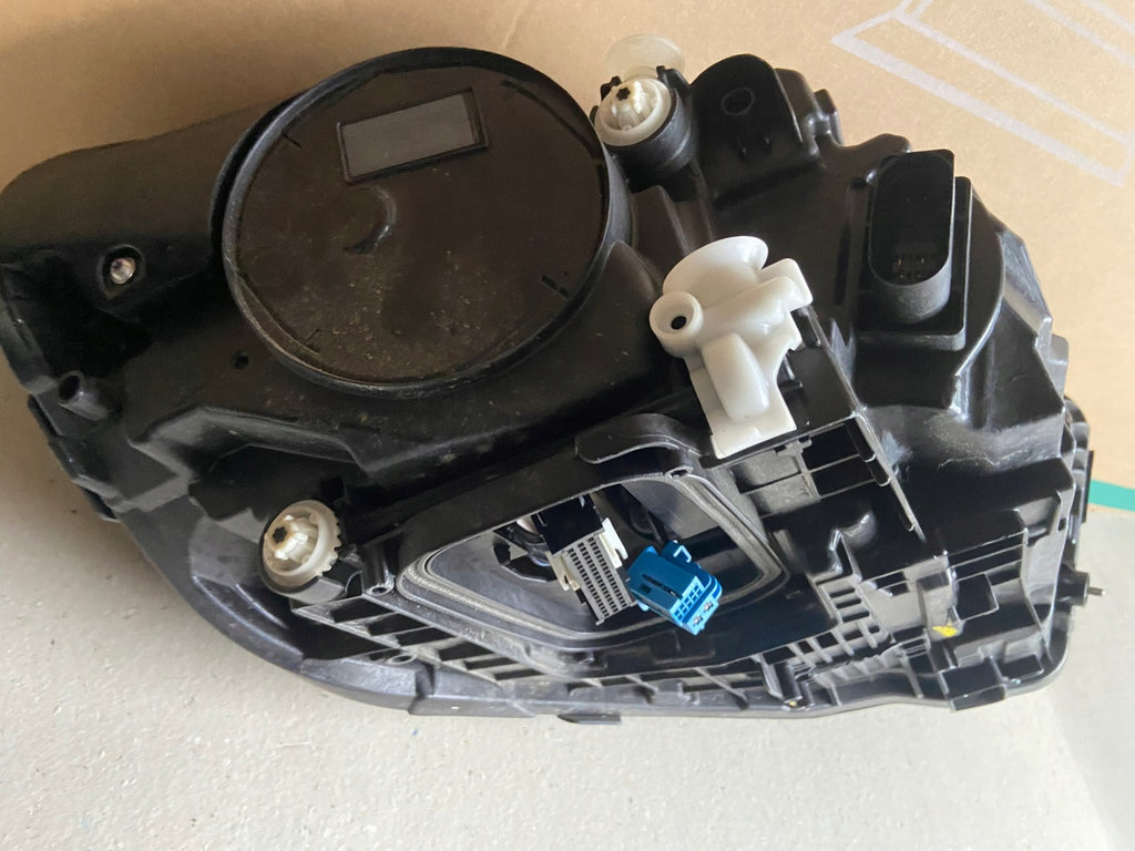 Frontscheinwerfer Mercedes-Benz A1779065704 LED Links Scheinwerfer Headlight SCH8147475330ig