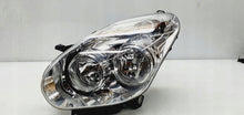 Load image into Gallery viewer, Frontscheinwerfer Opel E Combo 520888580E Links Scheinwerfer Headlight SCH2331128195qe