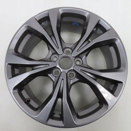 1x Alufelge 18 Zoll 7.5