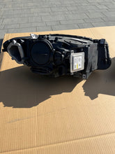 Laden Sie das Bild in den Galerie-Viewer, Frontscheinwerfer BMW F11 F10 7203245 Ein Stück (Rechts oder Links) Headlight SCH1050091757cn