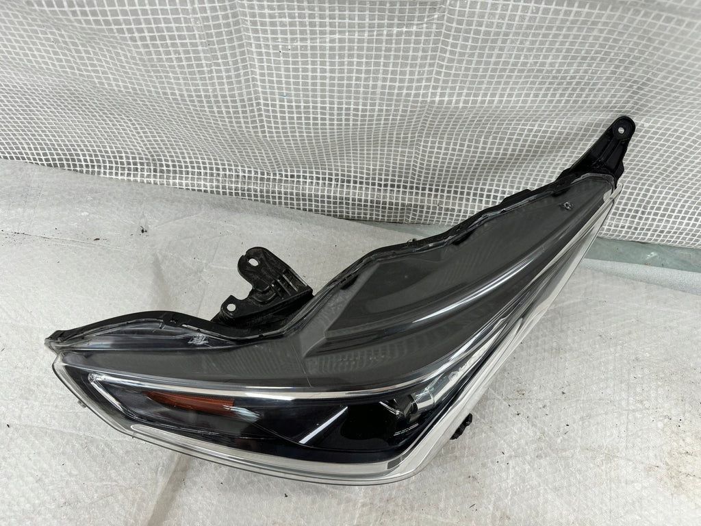 Frontscheinwerfer Toyota Aygo Links Scheinwerfer Headlight SCH6956481882ue
