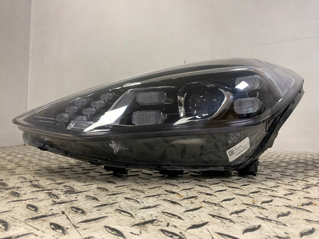 Frontscheinwerfer Kia Sportage 92101-F1500 Links Scheinwerfer Headlight SCH5482671592kj