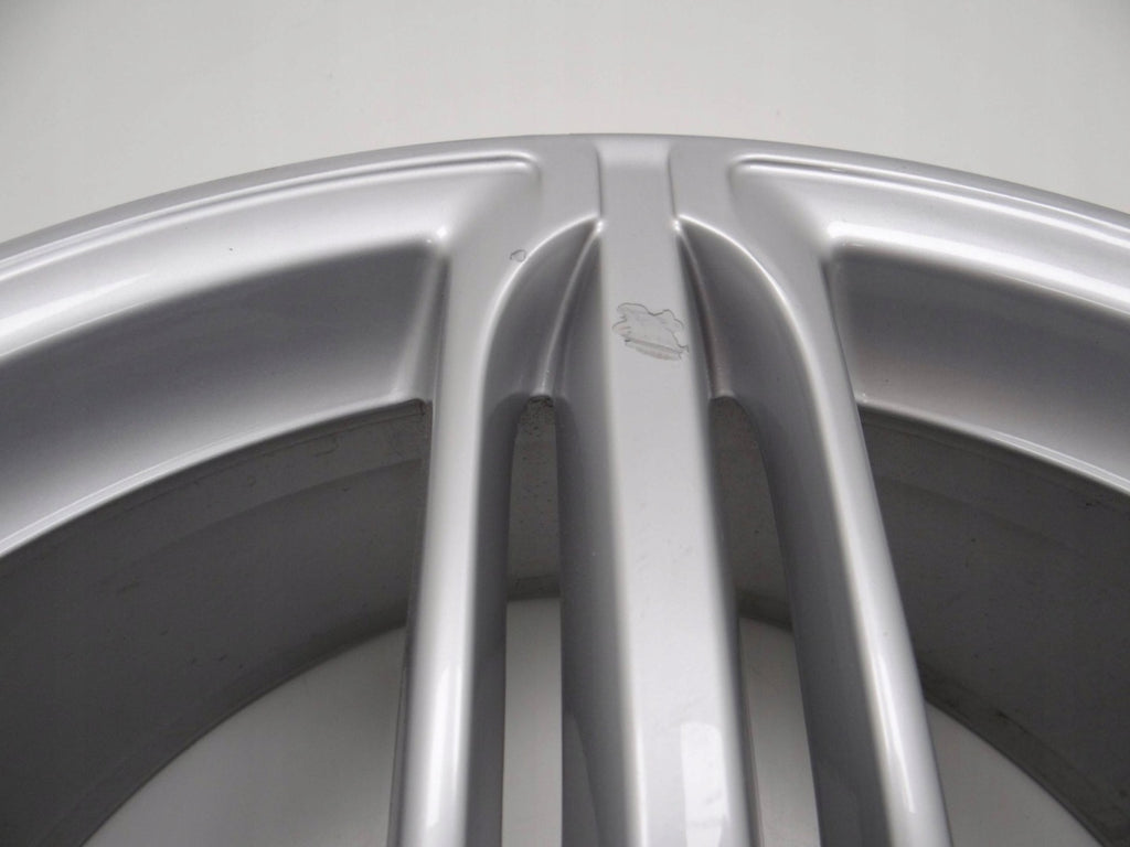 1x Alufelge 20 Zoll 8.5" 5x112 45ET Glanz Silber 4G0601025BN Audi A6 C7 FEL5396184150hg