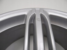 Laden Sie das Bild in den Galerie-Viewer, 1x Alufelge 20 Zoll 8.5" 5x112 45ET Glanz Silber 4G0601025BN Audi A6 C7 FEL5396184150hg