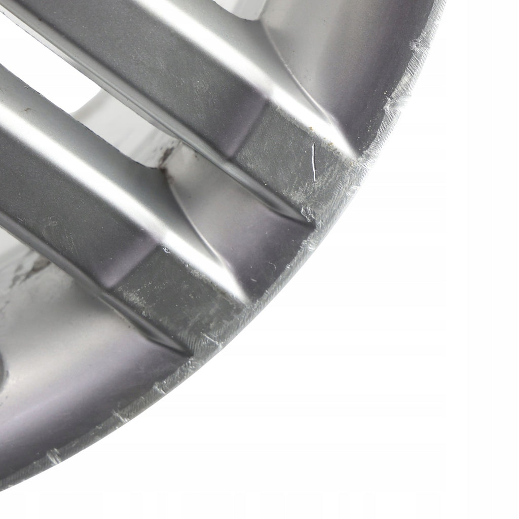 1x Alufelge 17 Zoll 8.5" 5x112 A2044010302 Mercedes-Benz W204 Rim Wheel FEL8651111515md