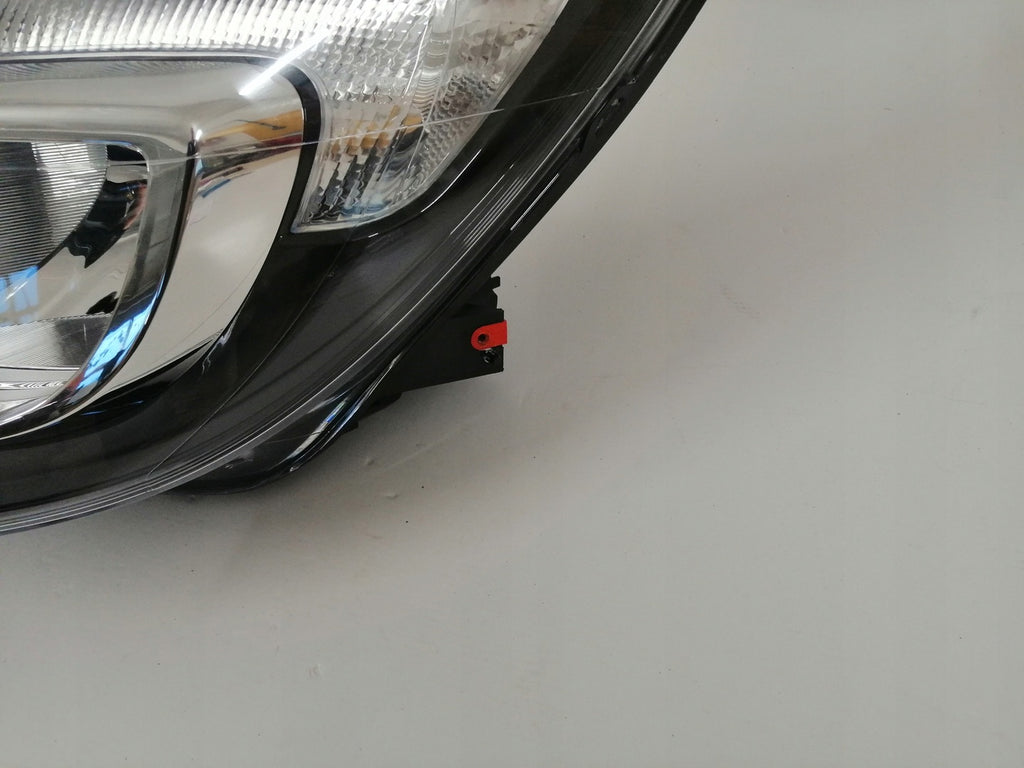 Frontscheinwerfer Opel Meriva B 13372335 Links Scheinwerfer Headlight SCH6554762536uc