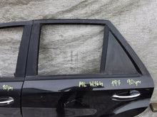 Load image into Gallery viewer, Tür Mercedes-Benz W164 05-11 Hinten Links Door Porta Porte