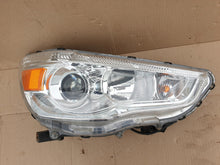 Laden Sie das Bild in den Galerie-Viewer, Frontscheinwerfer Mitsubishi Asx P9135R Rechts Scheinwerfer Headlight