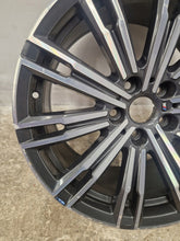 Laden Sie das Bild in den Galerie-Viewer, 1x Alufelge 18 Zoll 8.5&quot; 5x112 40ET 8089891 BMW 3 G21 G20 Rim Wheel