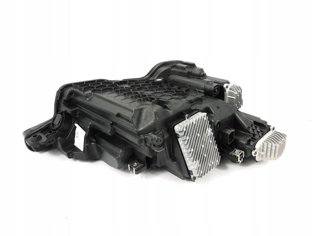 Frontscheinwerfer Audi E Tron 4KE941035 LED Links Scheinwerfer Headlight