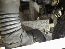 Laden Sie das Bild in den Galerie-Viewer, Motor Renault Captur I H5FG412 1.2 TCE 120PS 87kW 2016 Benzin Engine Komplett MOT1836263415tk