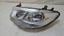 Load image into Gallery viewer, Frontscheinwerfer Mercedes-Benz Sprinter A9109060000 Links Headlight SCH9678917430hy