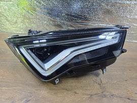 Frontscheinwerfer Seat Ateca 576941032B Full LED Rechts Scheinwerfer Headlight