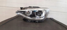 Load image into Gallery viewer, Frontscheinwerfer BMW 1 F21 F20 A9722967710 Vorderseite Scheinwerfer Headlight SCH8312343867eg