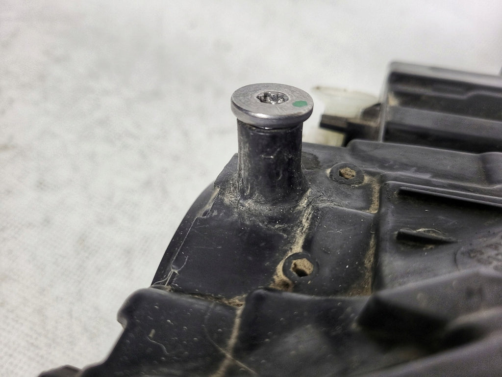 Frontscheinwerfer Mercedes-Benz W247 A2479065207 LED Rechts Headlight SCH1798705547za