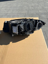 Laden Sie das Bild in den Galerie-Viewer, Frontscheinwerfer BMW F11 F10 7203245 Ein Stück (Rechts oder Links) Headlight SCH1050091757cn