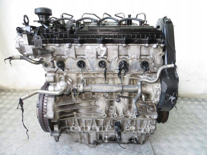 Motor Volvo Xc60 D5244T14 2.4 175PS 129kW Diesel Engine Unkomplett MOT1543685189ek