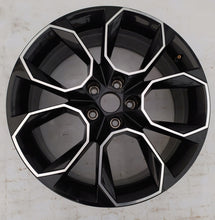 Load image into Gallery viewer, 1x Alufelge 19 Zoll 7.5" 5x112 51ET 5E0601025BD Skoda Octavia Iii Rim Wheel FEL4923824744gb