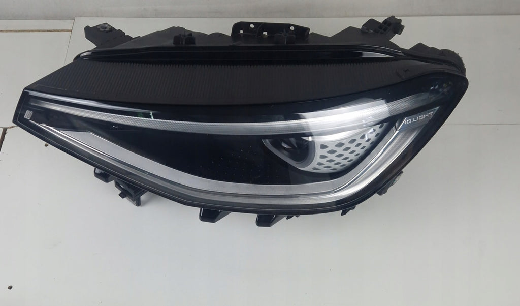 Frontscheinwerfer VW Id.4 11B941035M Links Scheinwerfer Headlight SCH1036491667eb