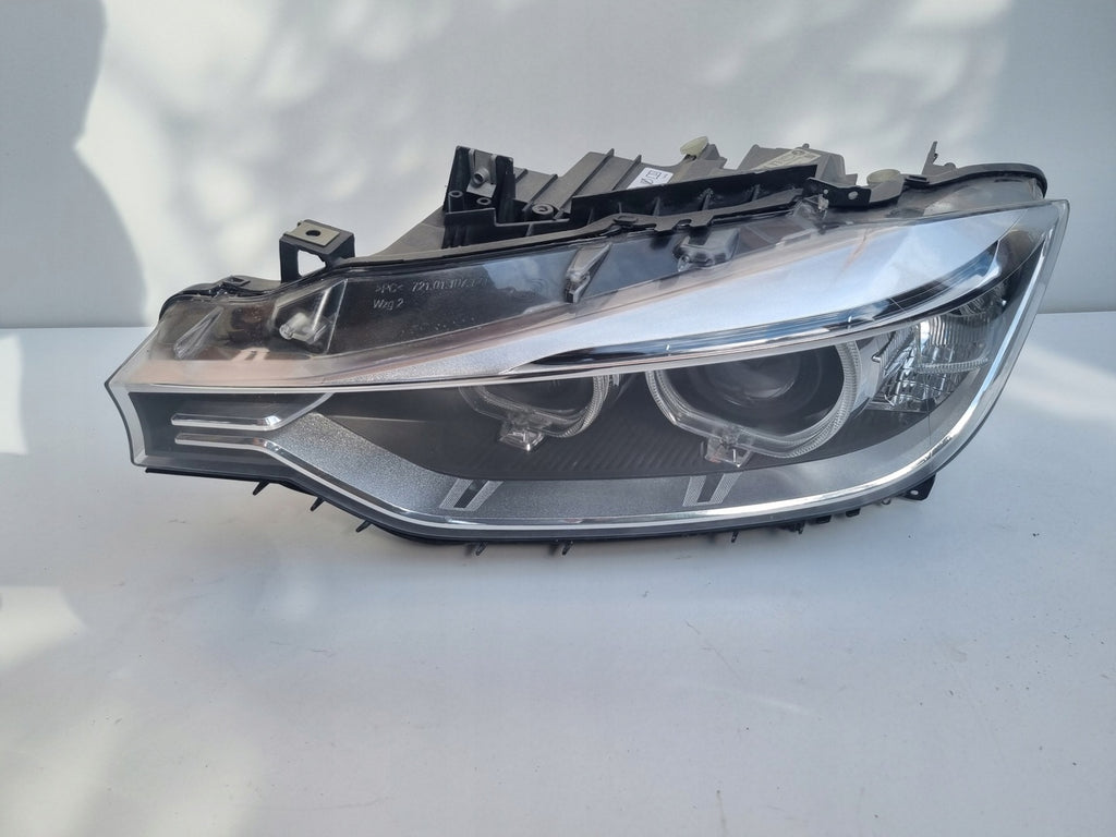 Frontscheinwerfer BMW 3 F30 F31 7259527 Bi-Xenon Ein Stück (Rechts oder Links) SCH8556547828pj