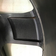 Load image into Gallery viewer, 1x Alufelge 17 Zoll 7.0" 5x114.3 43 5ET Graphit R2400ADE07 Hyundai Mg Rim Wheel FEL5438155586jn