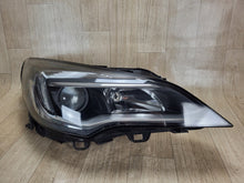 Load image into Gallery viewer, Frontscheinwerfer Opel Astra K 39081893 662588537 7960400005 LED Rechts SCH2385163280ex