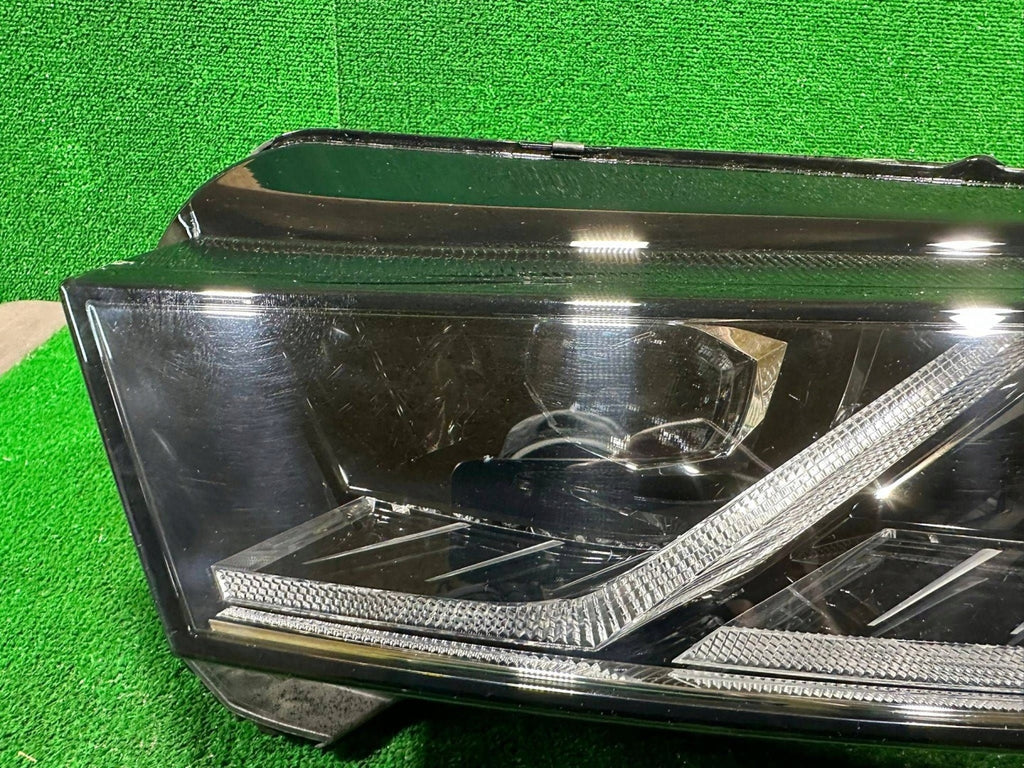 Frontscheinwerfer Skoda Octavia IV 5E4941015B LED Links Scheinwerfer Headlight SCH2511554202uz