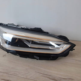 Frontscheinwerfer Audi A5 8W6941006C 030110027203 Rechts Scheinwerfer Headlight SCH2660942908os