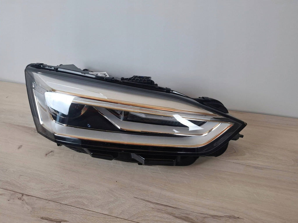 Frontscheinwerfer Audi A5 8W6941006C 030110027203 Rechts Scheinwerfer Headlight SCH2660942908os