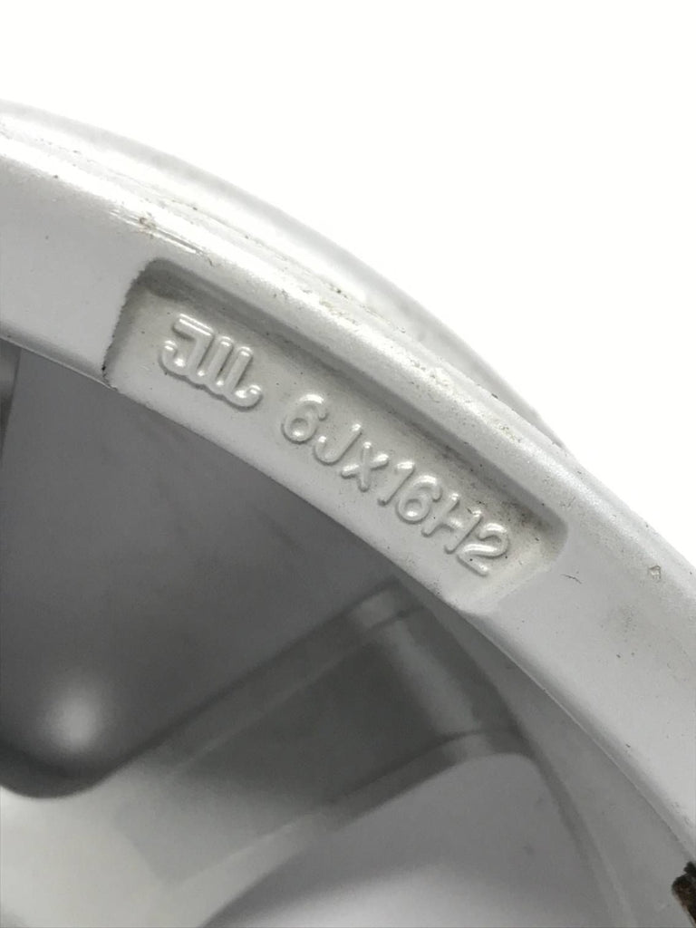 1x Alufelge 19 Zoll 124R-001863 Peugeot I Rim Wheel FEL8904986331fw