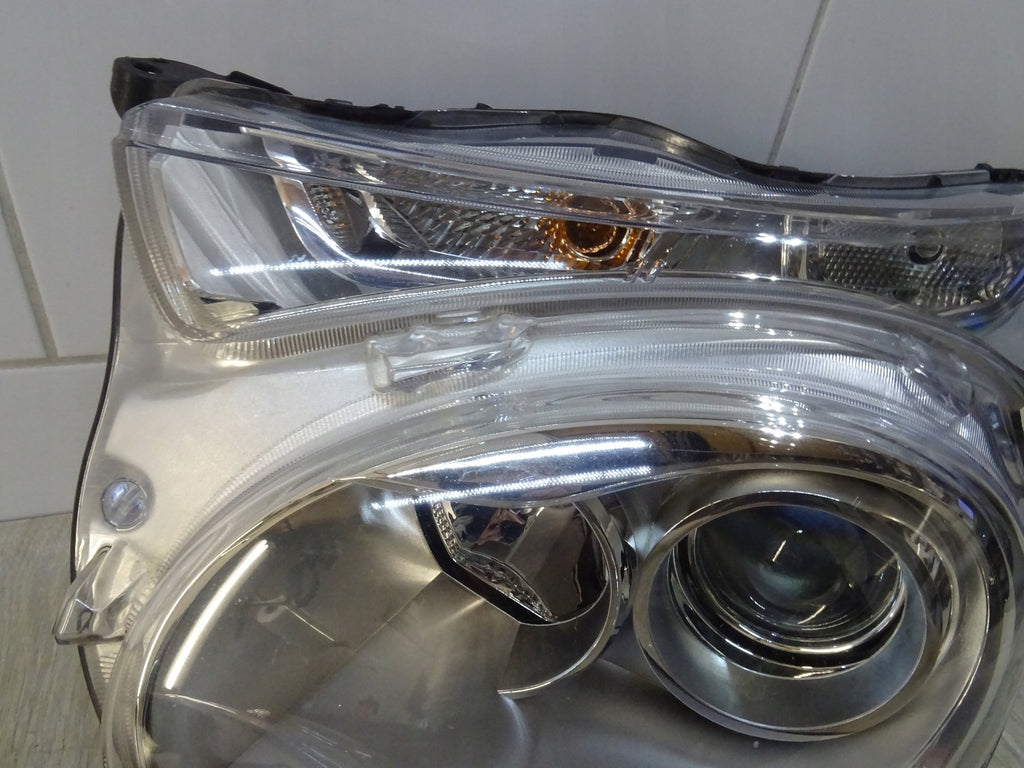 Frontscheinwerfer Citroën C1 II 81150-0H170 Links Scheinwerfer Headlight SCH9377794728xn
