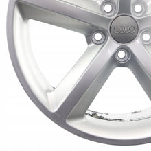 Laden Sie das Bild in den Galerie-Viewer, 1x Alufelge 18 Zoll 8.0" 5x112 4F0601025DC Audi A6 C6 Rim Wheel FEL1781225235hx