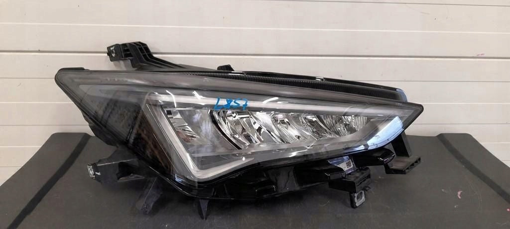 Frontscheinwerfer Cupra Born I RKC12652 Rechts Scheinwerfer Headlight SCH7588317629lm