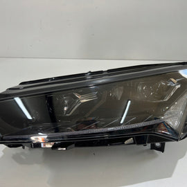 Frontscheinwerfer Skoda Enyaq 5LB941015H Links Scheinwerfer Headlight SCH8469129748cb