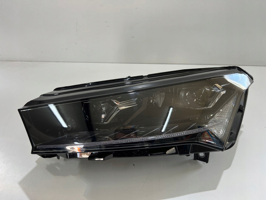 Frontscheinwerfer Skoda Enyaq 5LB941015H Links Scheinwerfer Headlight SCH8469129748cb