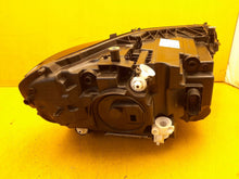 Laden Sie das Bild in den Galerie-Viewer, Frontscheinwerfer Mercedes-Benz Cla A118901301 LED Links Scheinwerfer Headlight SCH8126263541km