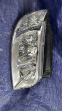 Laden Sie das Bild in den Galerie-Viewer, Frontscheinwerfer Hyundai Matrix Rechts Scheinwerfer Headlight