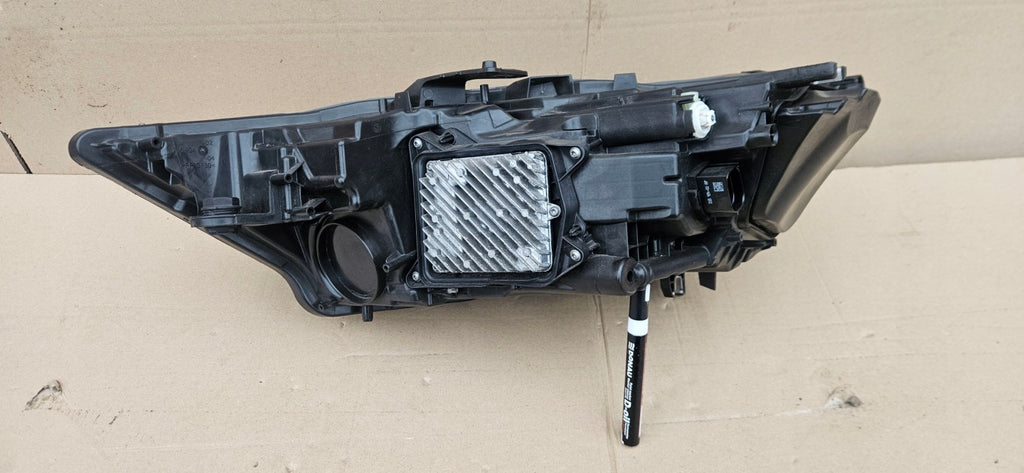 Frontscheinwerfer Audi A6 C8 4K0941040 LED Rechts Scheinwerfer Headlight SCH7878867664kr