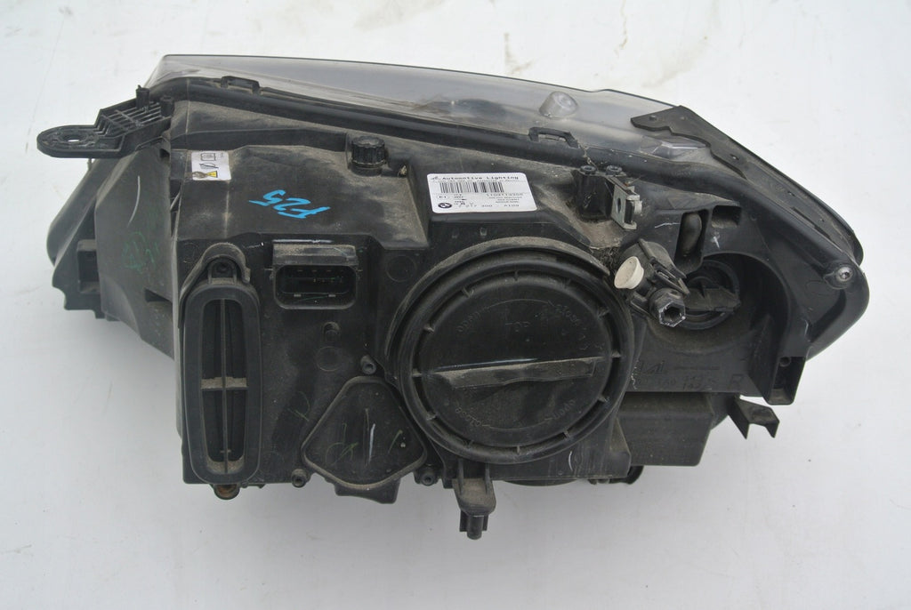 Frontscheinwerfer BMW X3 F25 7217300 Rechts Scheinwerfer Headlight SCH7919405906zw